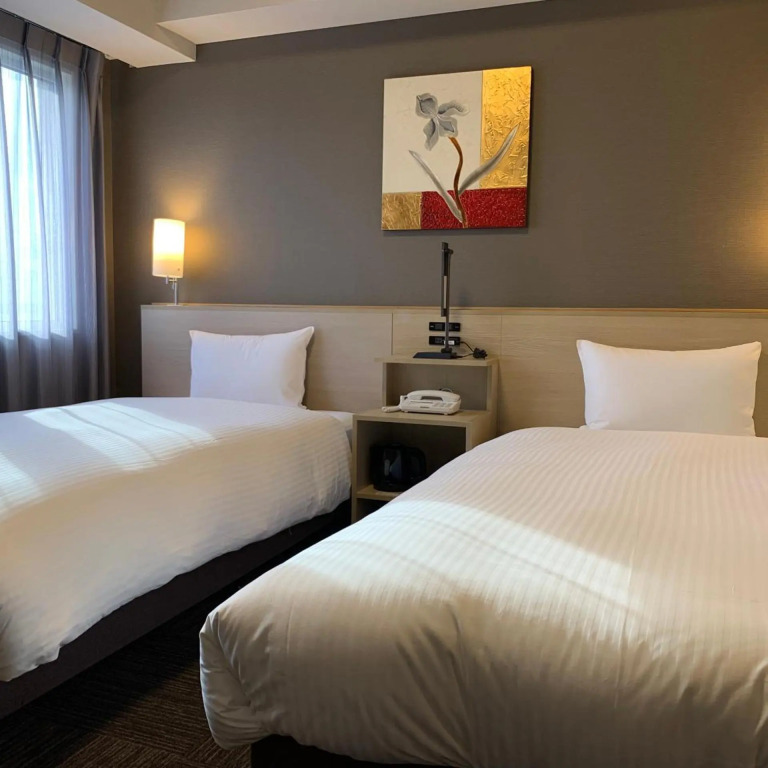 Hotel Route-Inn Isesaki Inter