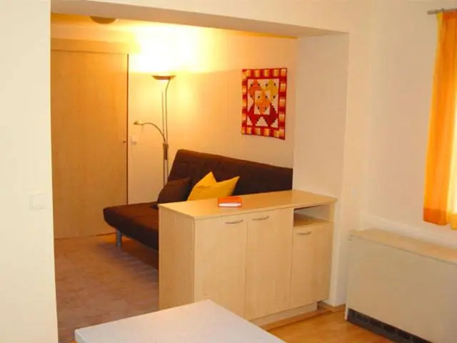Appartements Alpha-Graz