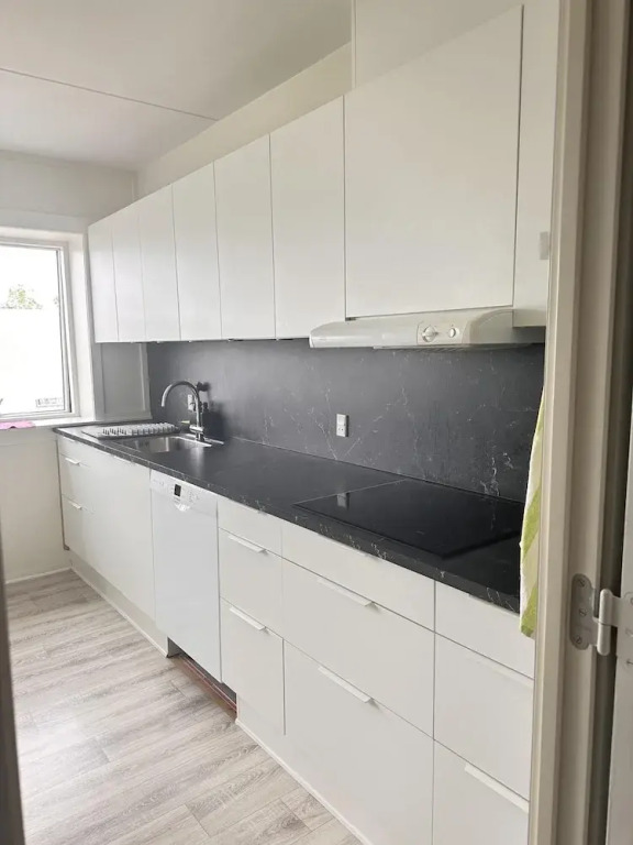 Cozy Viby Apartment Near Kjaerlsund