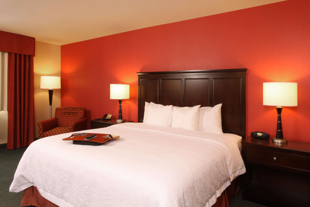 Hampton Inn Richland-Tri Cities