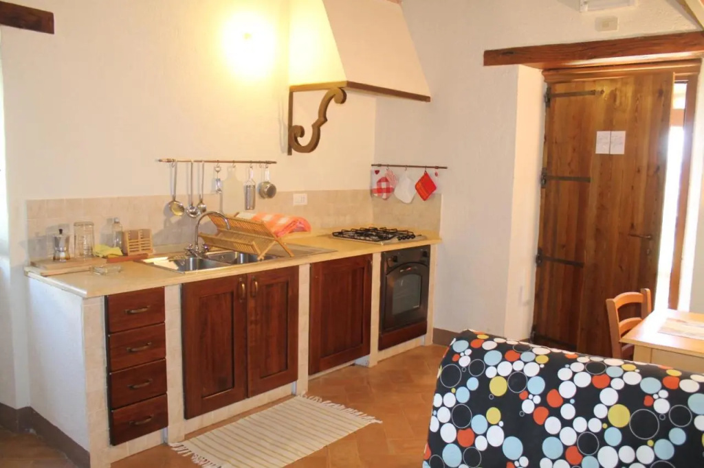Agriturismo Poggio Della Rosa