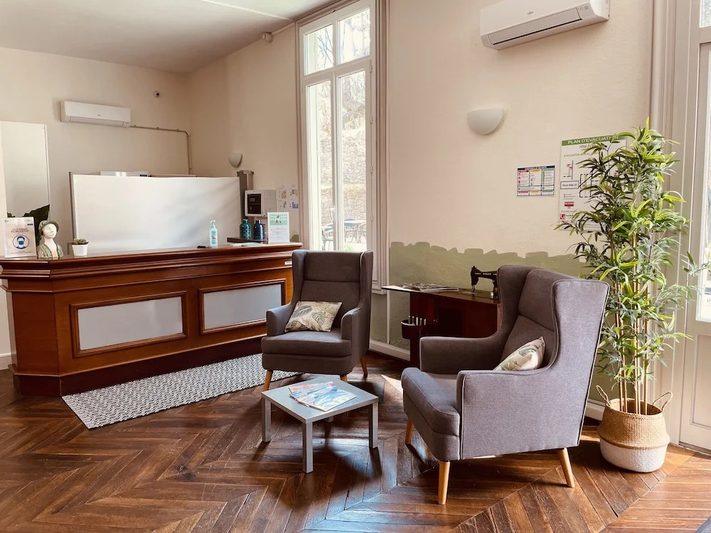 Hotel De Ma Tante