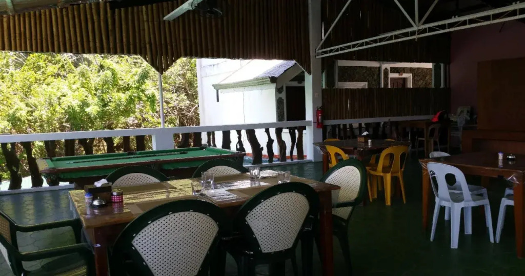 Palangan Bayview Beach Resort