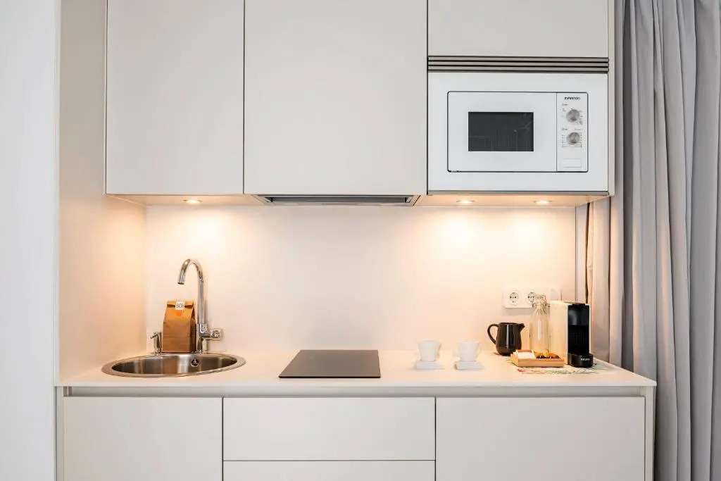 Apartamentos y estudios céntricos Conil Home Suite