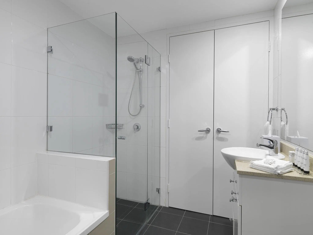 Meriton Suites Pitt Street, Sydney