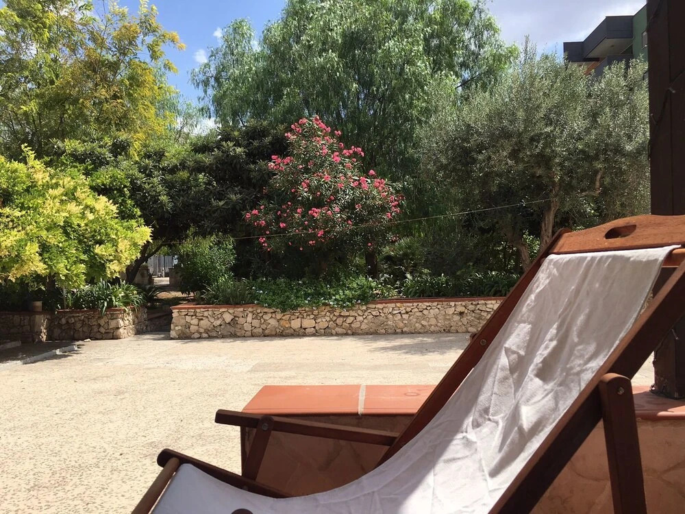 B&B Casa Imperatrice