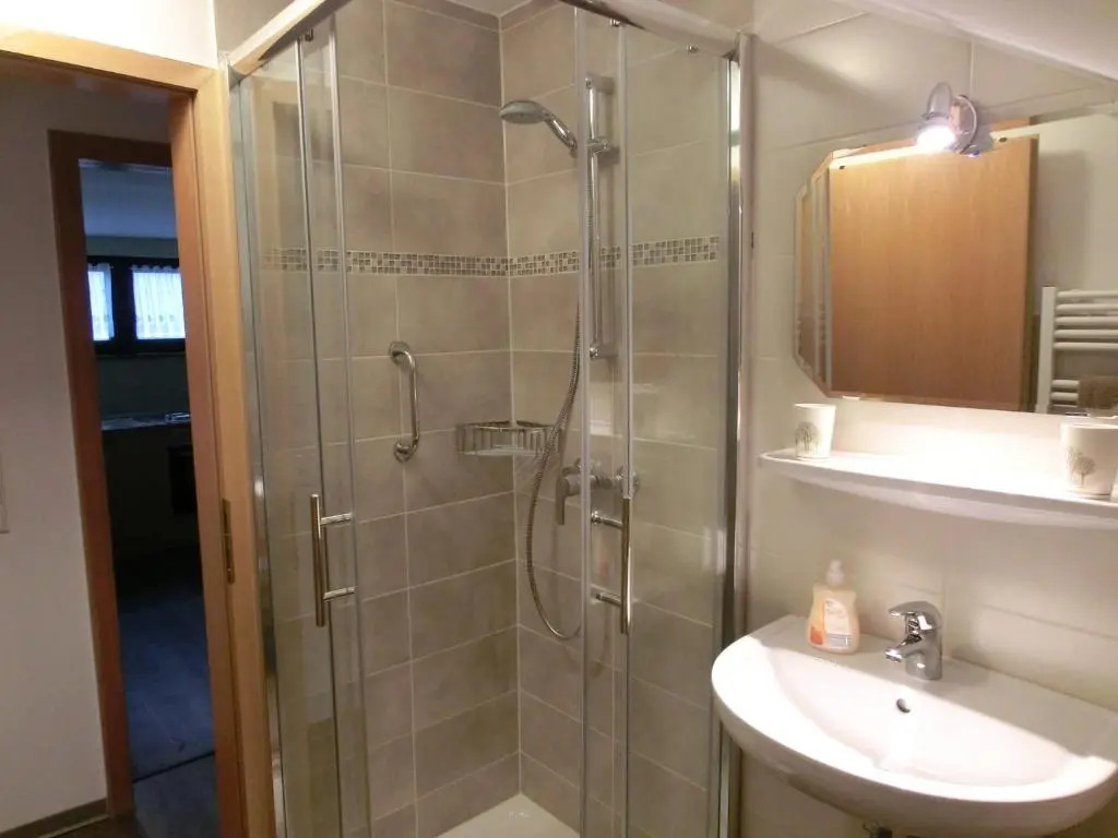 Ferienwohnung Rivaner