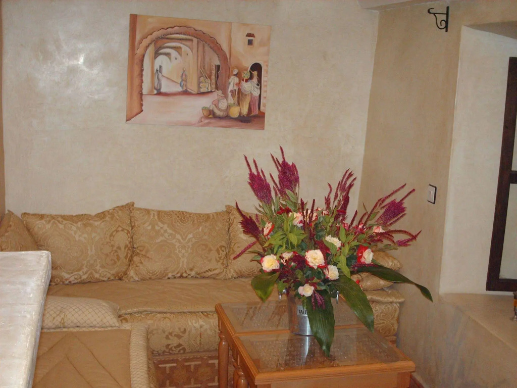Riad Le Plein Sud