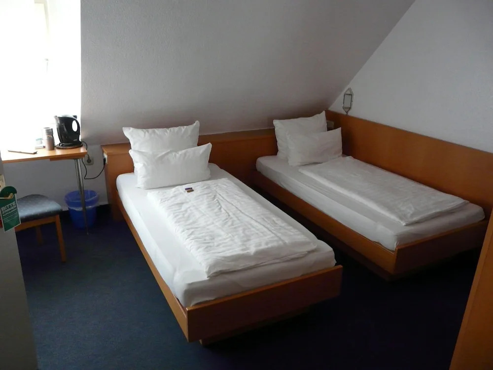 Hotel Am Salzberg