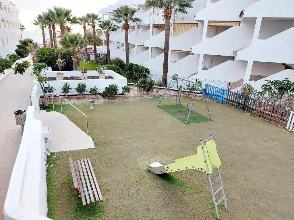 2 Suite Bedrooms Los Cristianos Incredible Sea View