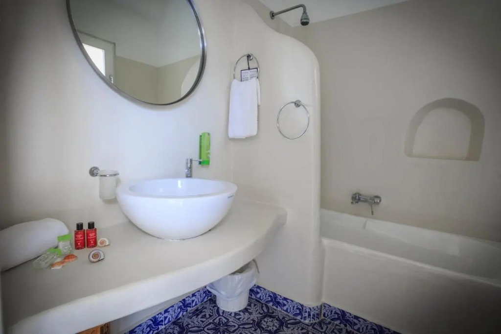 Life Resort Mari del Sud I Vulcano