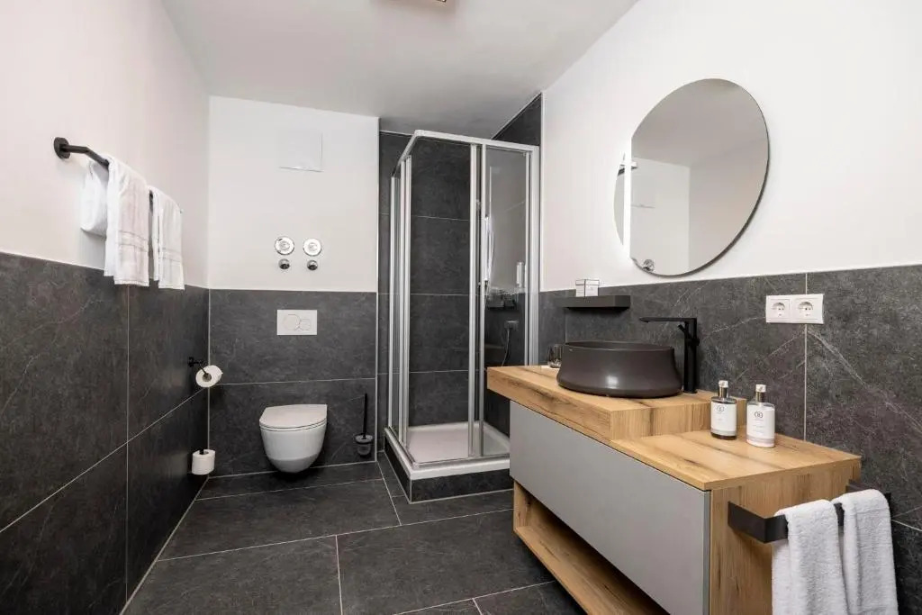 Apartments Austria
