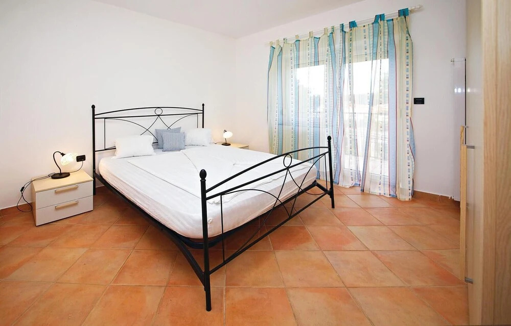 Amazing Apartment in Pula With Outdoor Swimming Pool, Wifi and 3 Bedrooms