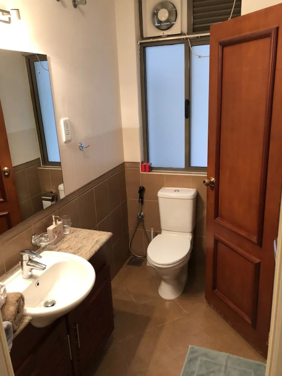Hedges Court Residencies Town Hall-2 Room 3 Bed Apartment