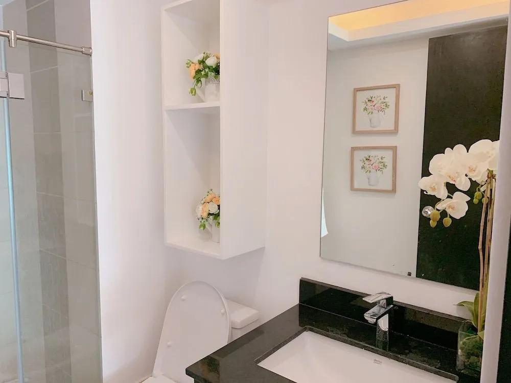 Tourist Home in Cebu Business Park