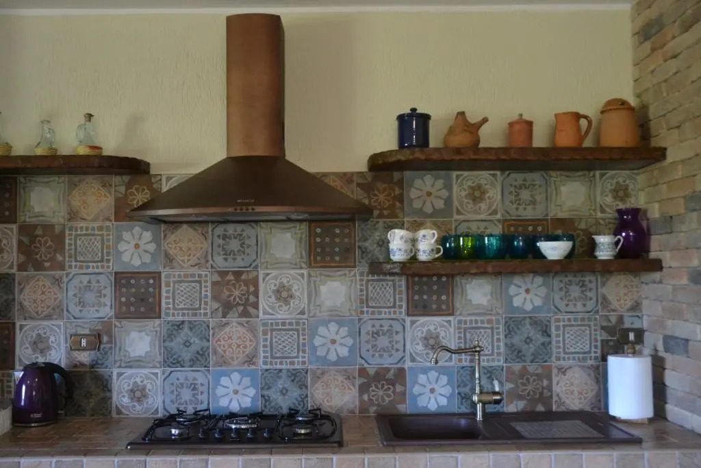 Casa vacanze Villa Nord Sardegna Sassari - House vacation apartment North Sardinia Holidays - house to rent in Sassari