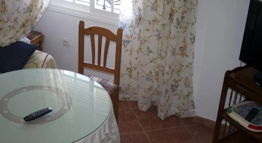 Casa Rural Bajo Guadalquivir