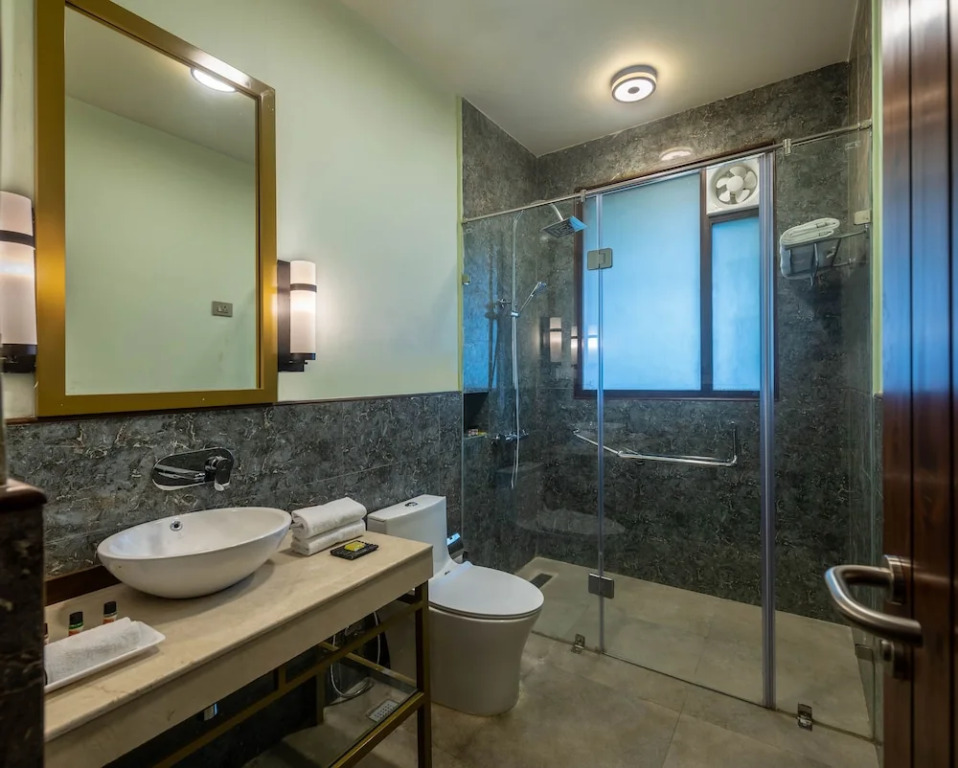 Hotel Eagles Nest