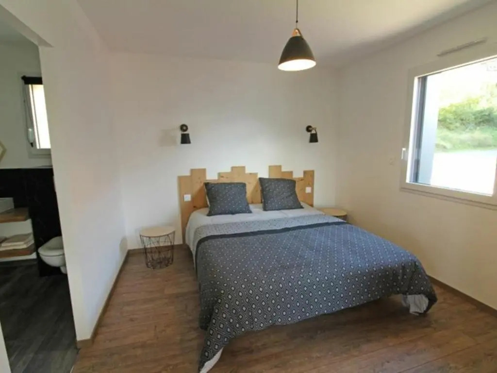 Chalet à La Bresse avec cheminée et garage - FR-1-589-385