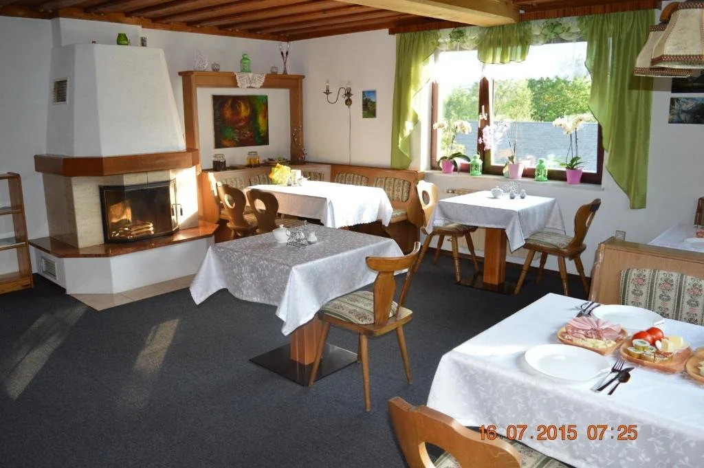 Pension Egger