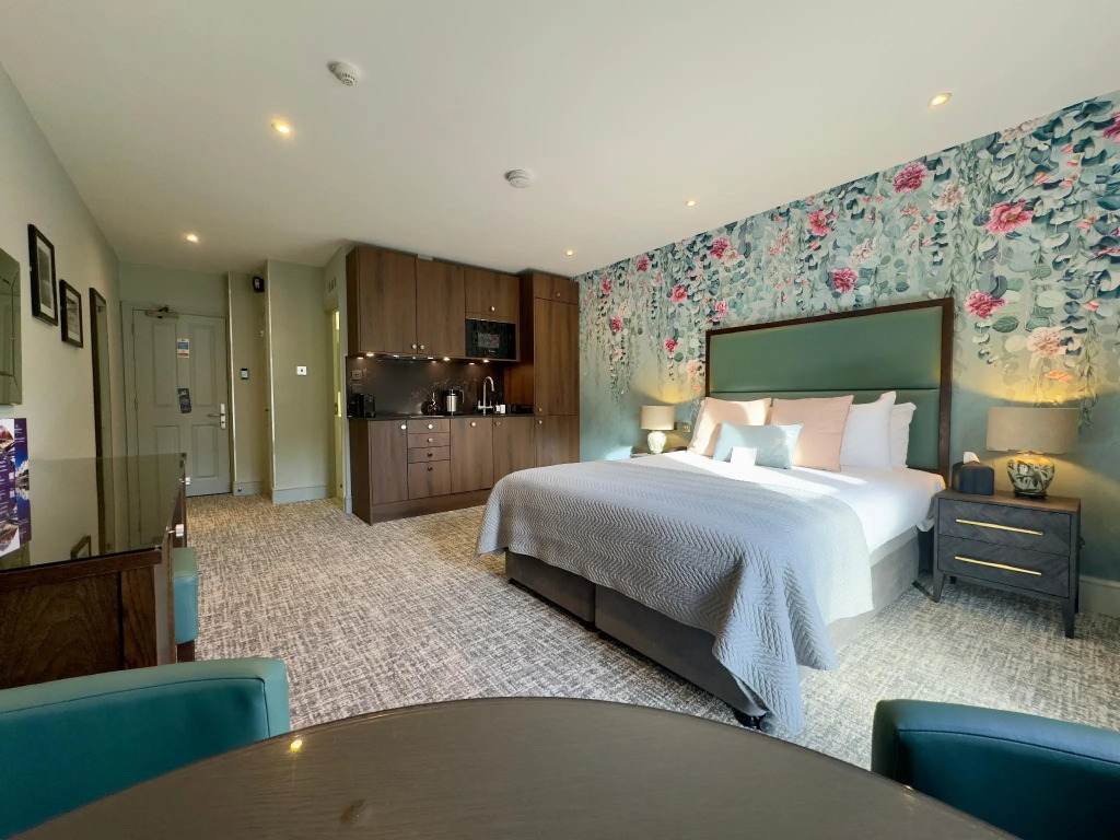 Mandolay Hotel Guildford
