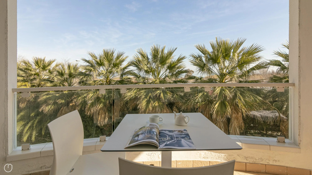 Residenza Excelsior 703