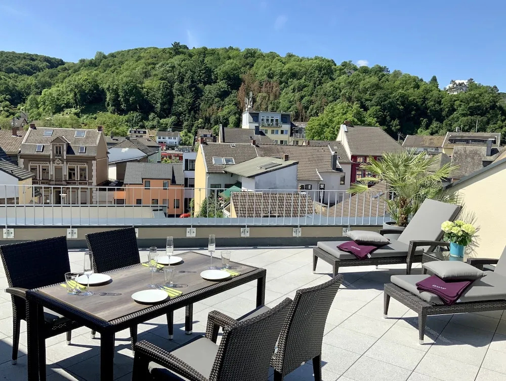 StadtHotel ARTE