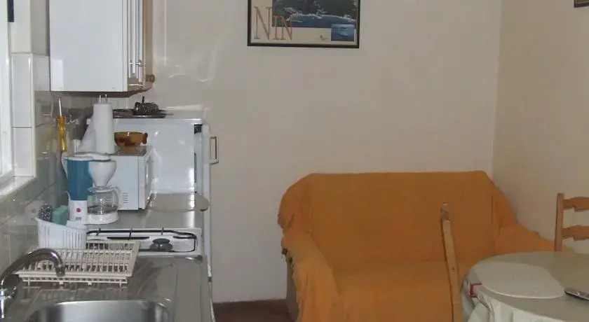 Apartments Andy