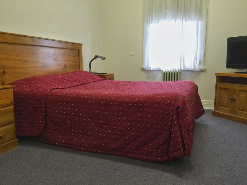 Grand View Hotel