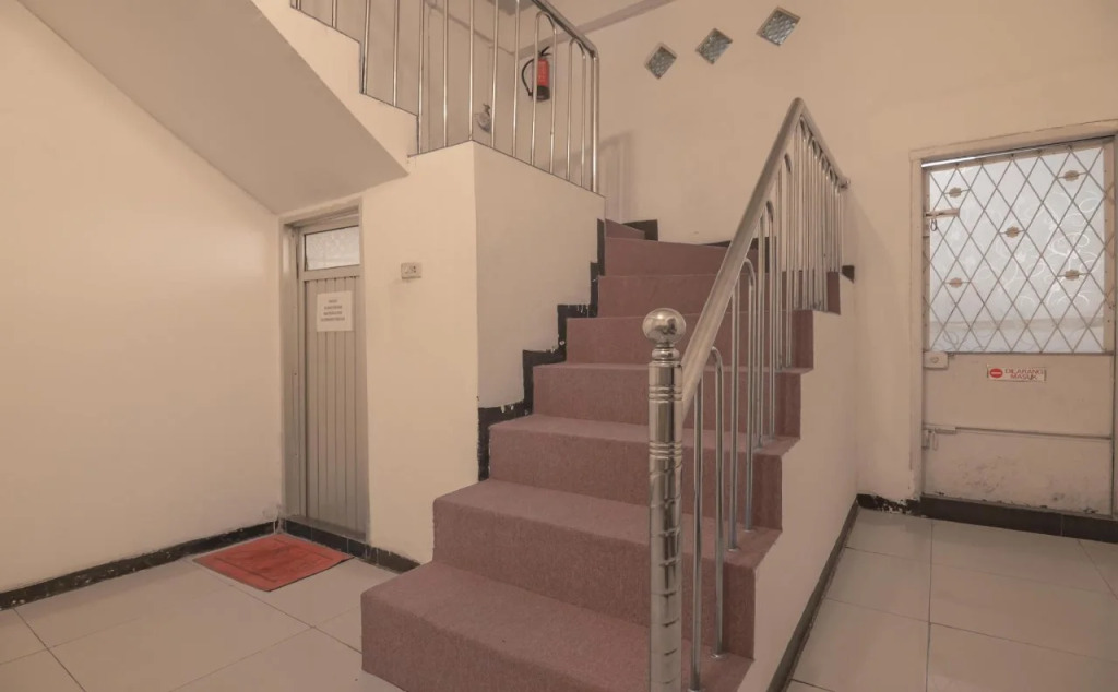 Hotel Relasi by Reddoorz