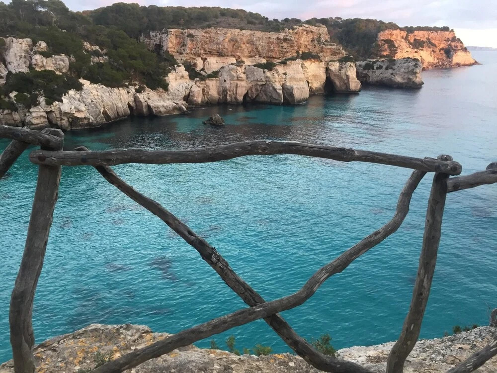 Apartment With one Bedroom in Ciutadella de Menorca, With Wonderful Ci