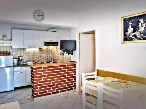 Apartmani Jadera