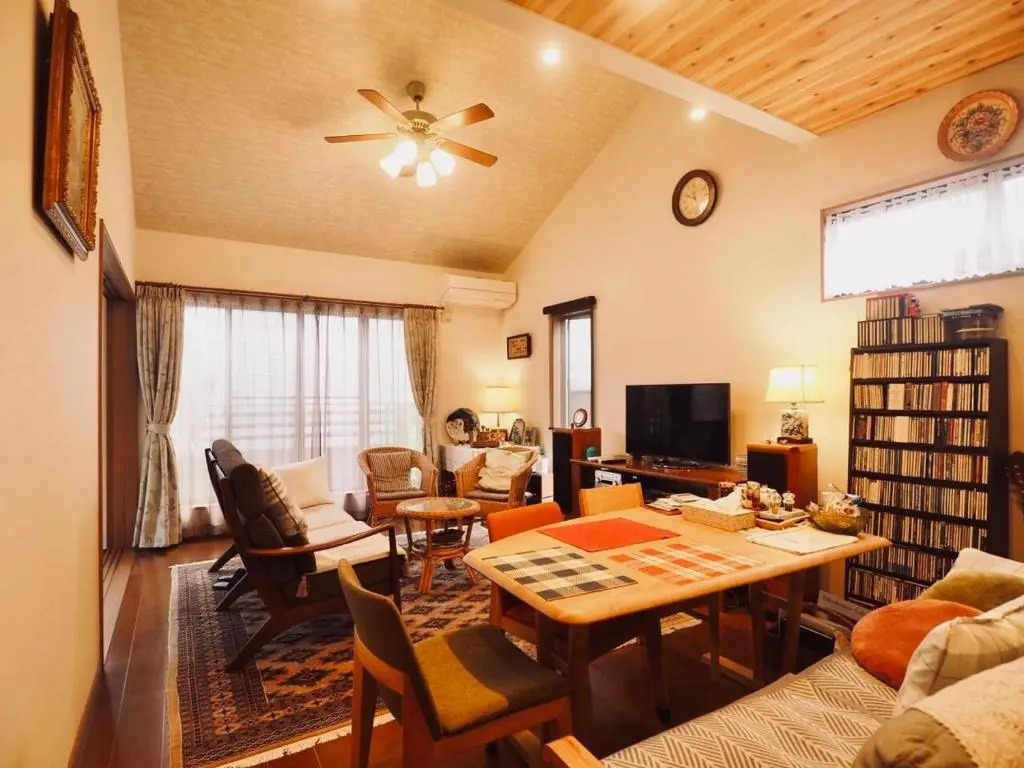 Haruka House - Vacation STAY 9597