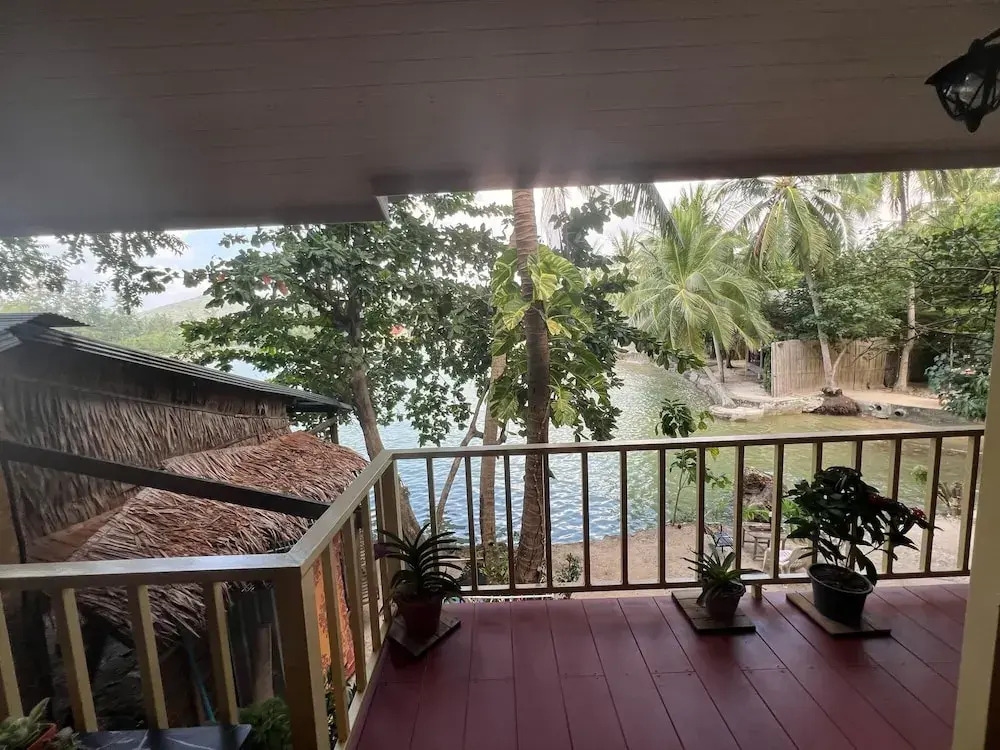 Smiley Bungalows Guesthouse