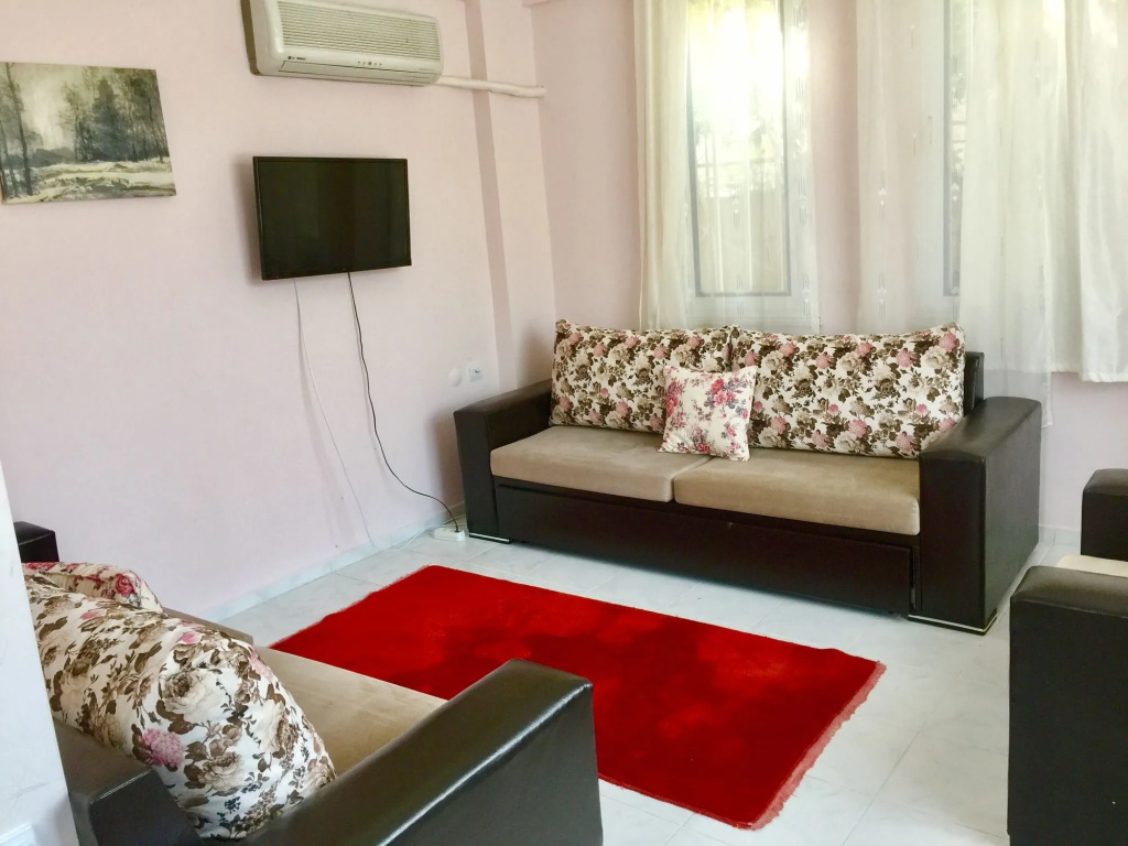 Nehir Apart Hotel