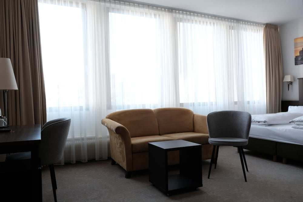 Hotel Cristobal