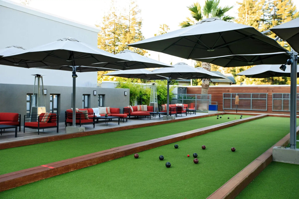 Renaissance Walnut Creek Hotel