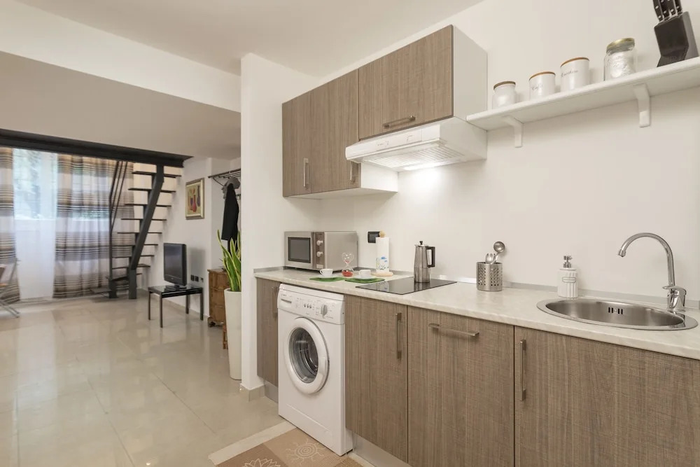 Anita Luxury Loft