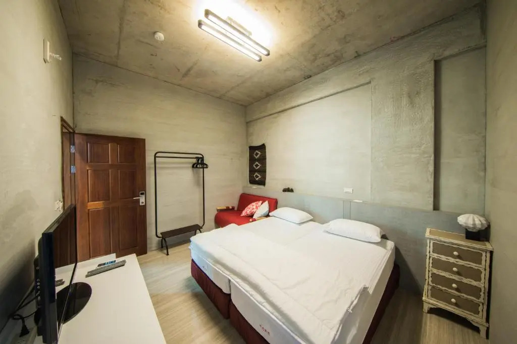 Mao House