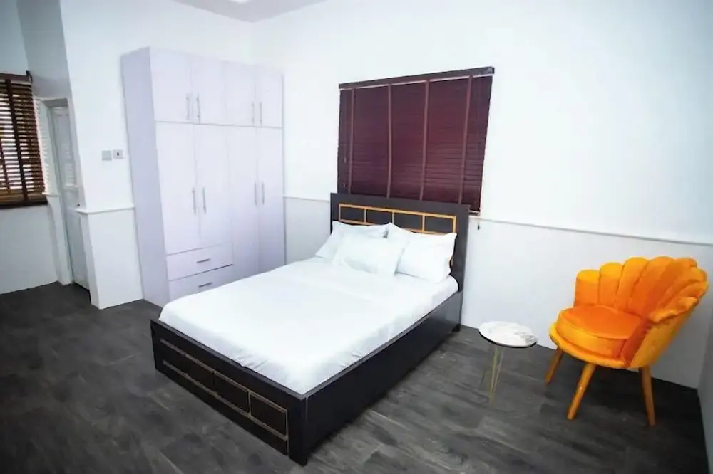 Zizi Luxury Apartment