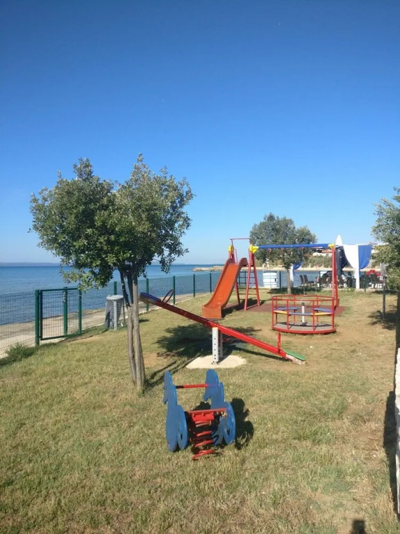 Apartments Topić