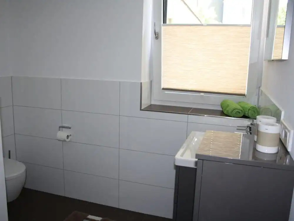 im Penthouse am Wolfsberg