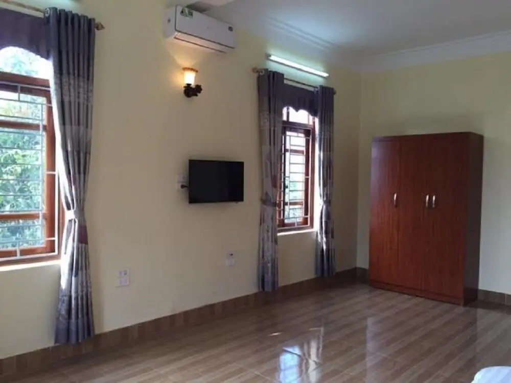 Mai Chau Mountains - Hostel