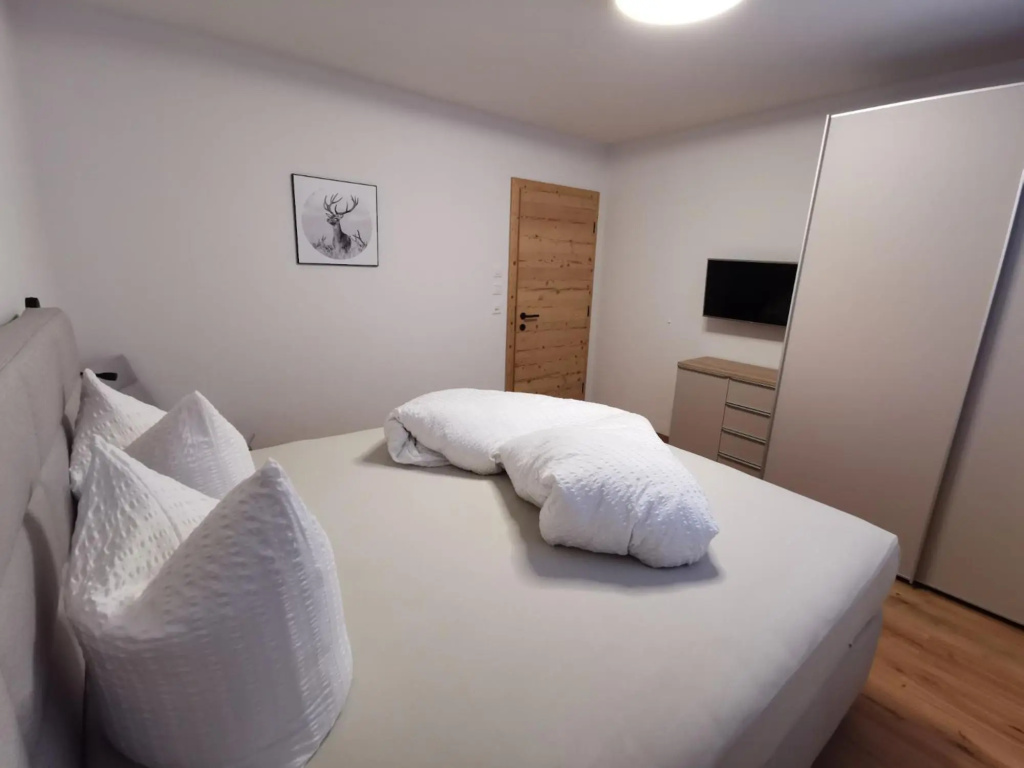 Appartements Vadret