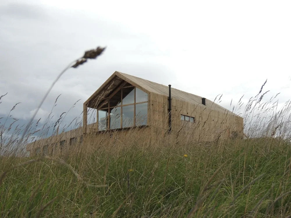 Hotel Simple Patagonia