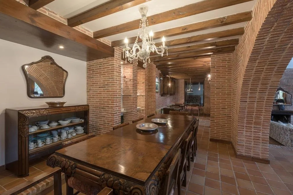 Molino De La Vega