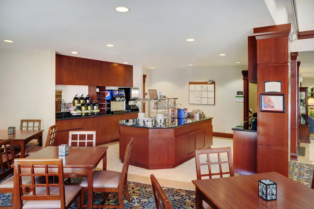 Staybridge Suites Oakville Burlington by IHG