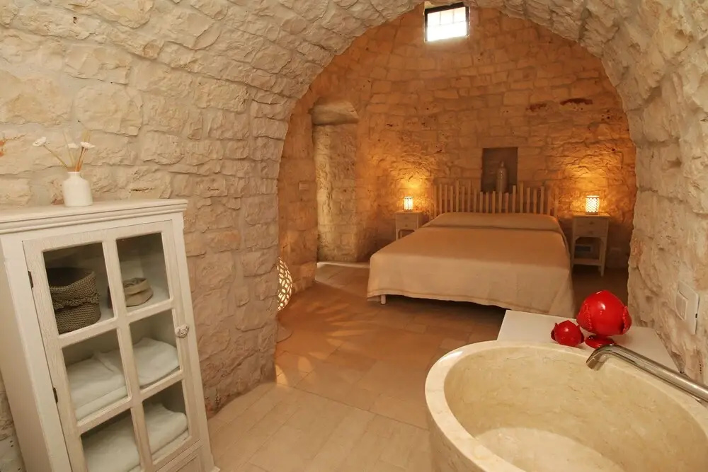 Trulli della Lama
