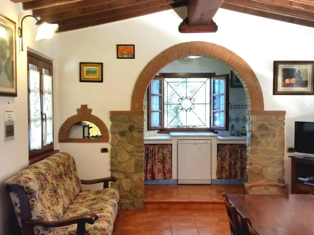 Villa Le Vigne