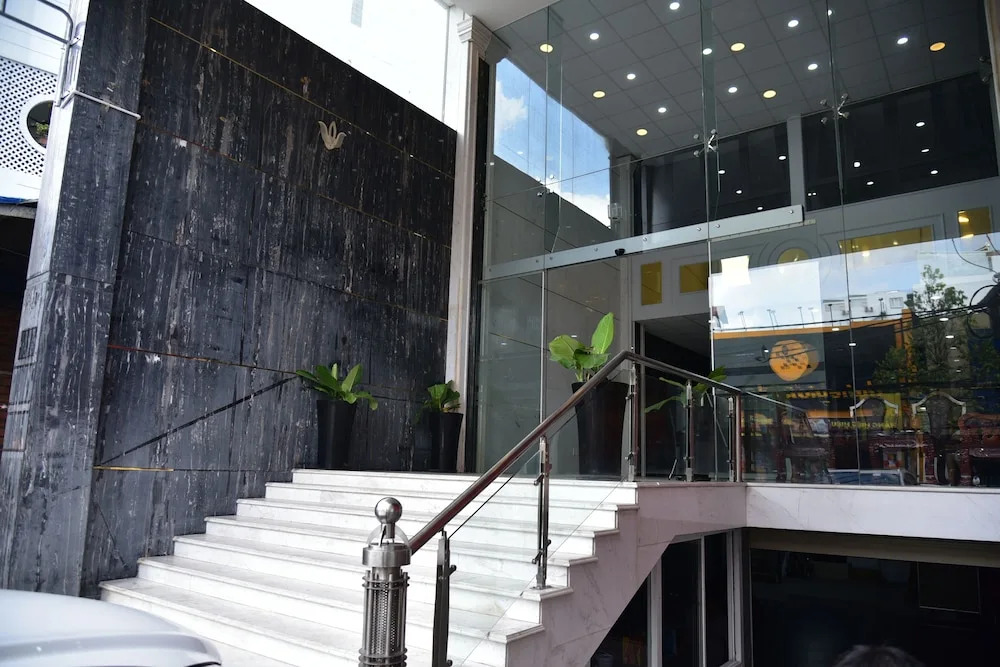 Tân Mỹ Hotel